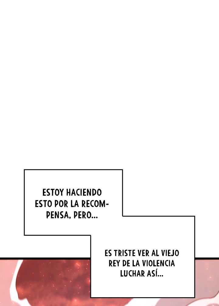 Regreso del ranker de clase SSS capítulo 4 página 93