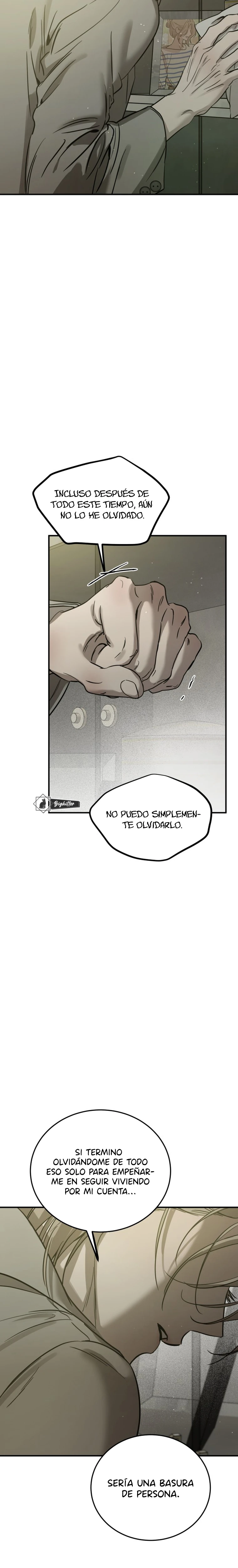 Asuntos bestiales capítulo 75 página 4