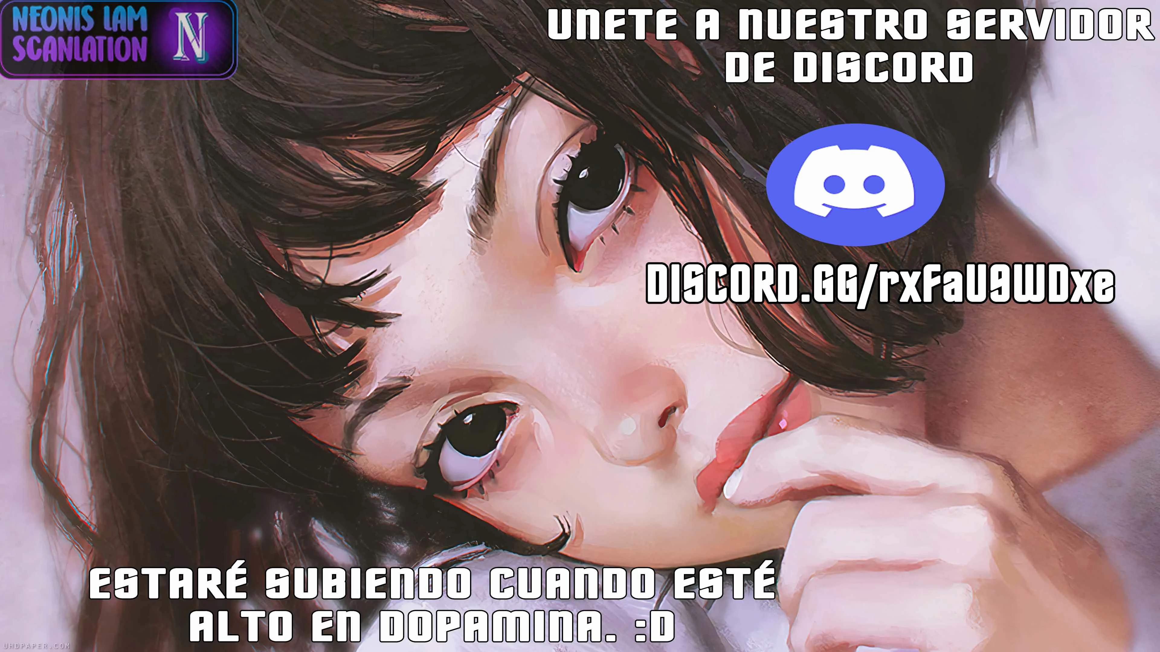 Las constelaciones son mis discípulos capítulo 30 página 17