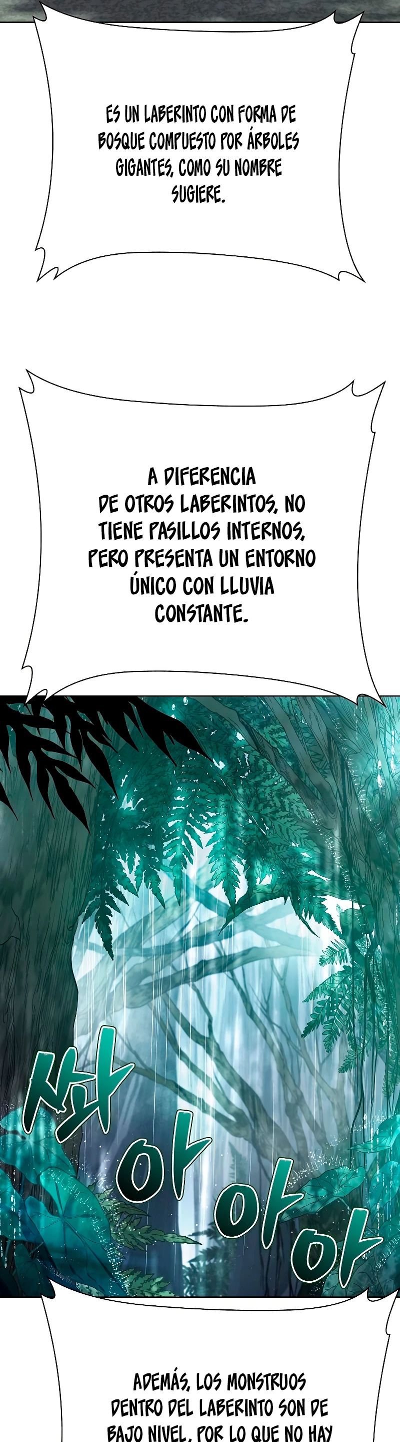 Las constelaciones son mis discípulos capítulo 36 página 32