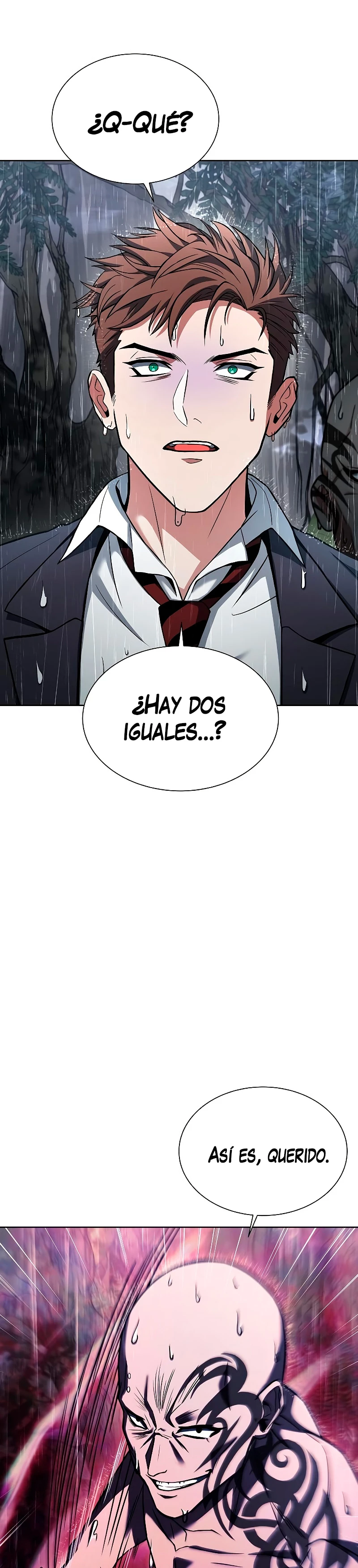 Las constelaciones son mis discípulos capítulo 37 página 5