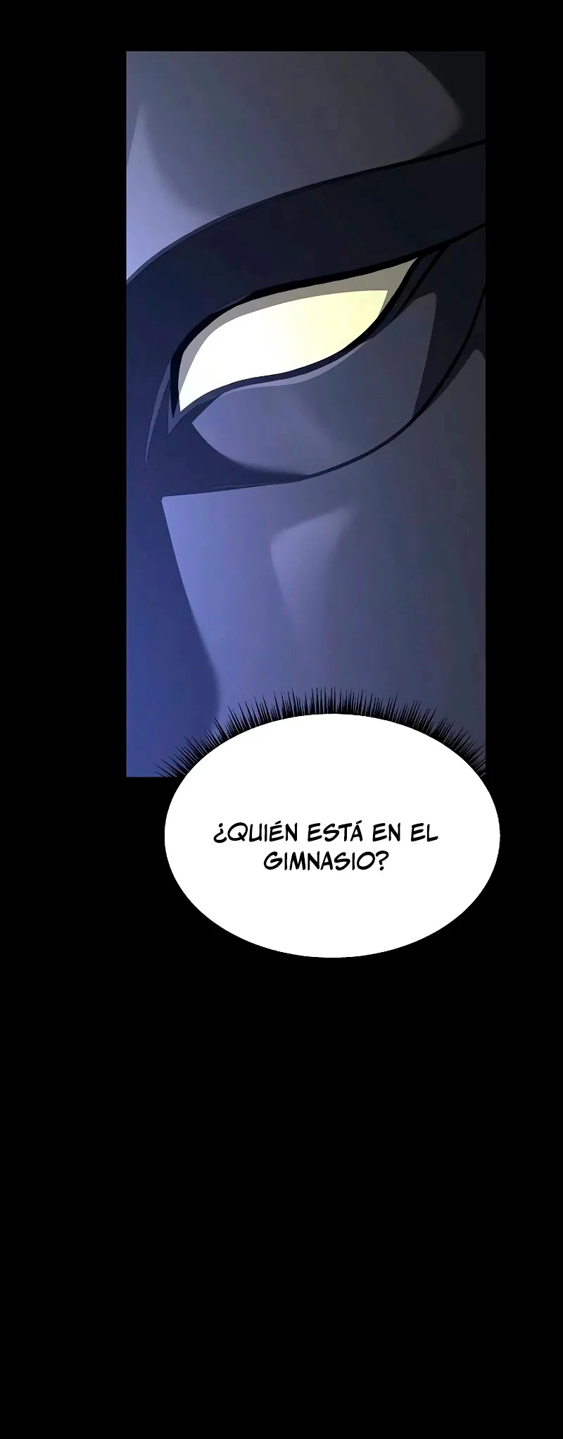 Las constelaciones son mis discípulos capítulo 71 página 11