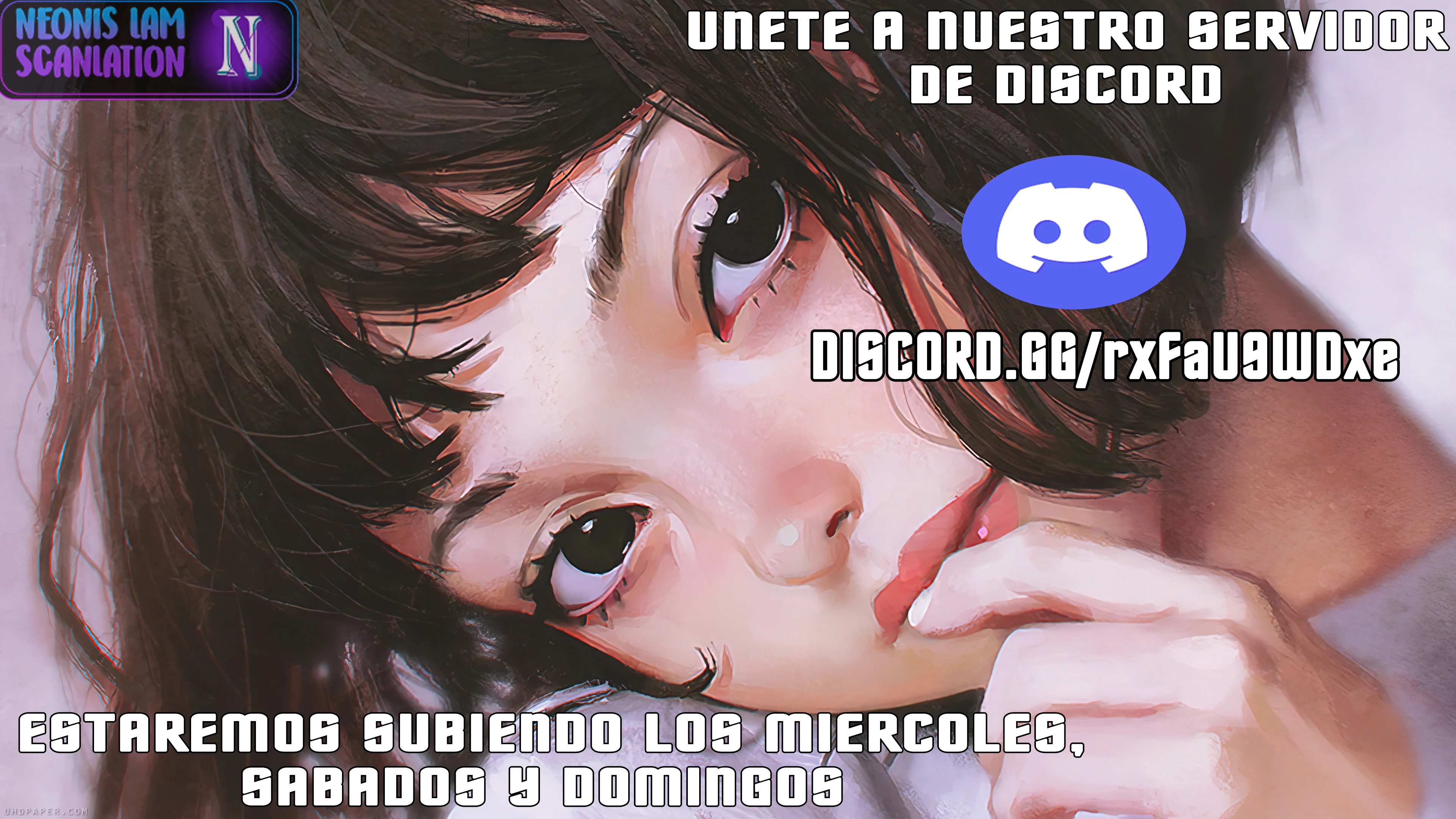 Las constelaciones son mis discípulos capítulo 9 página 13