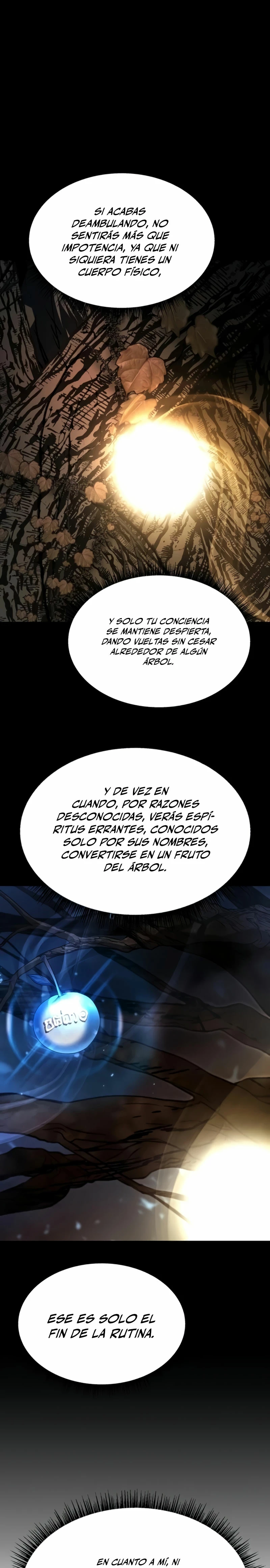 Las constelaciones son mis discípulos capítulo 94 página 5