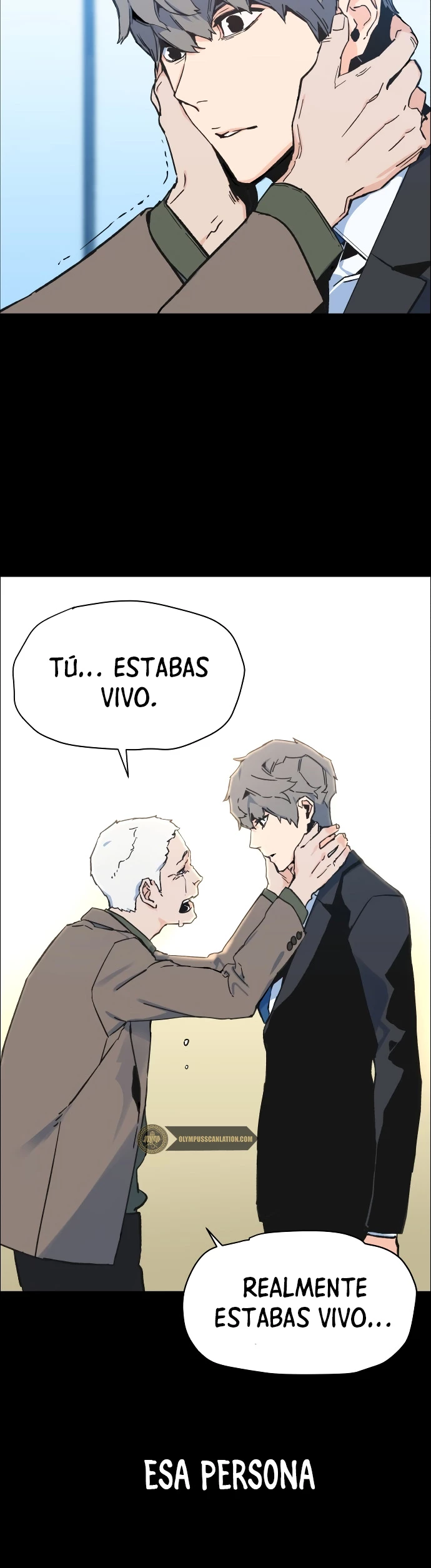 Inscripcion de mercenarios capítulo 1 página 7