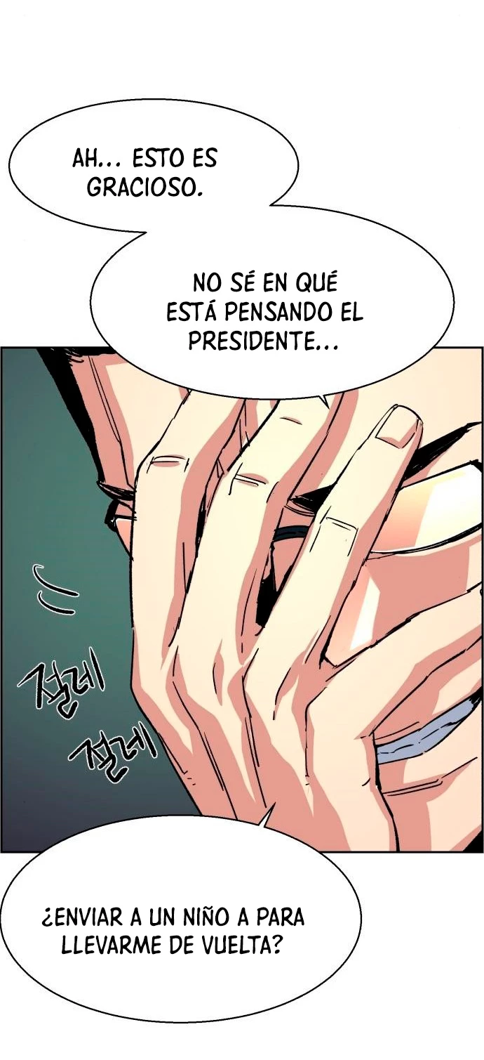 Inscripcion de mercenarios capítulo 101 página 63