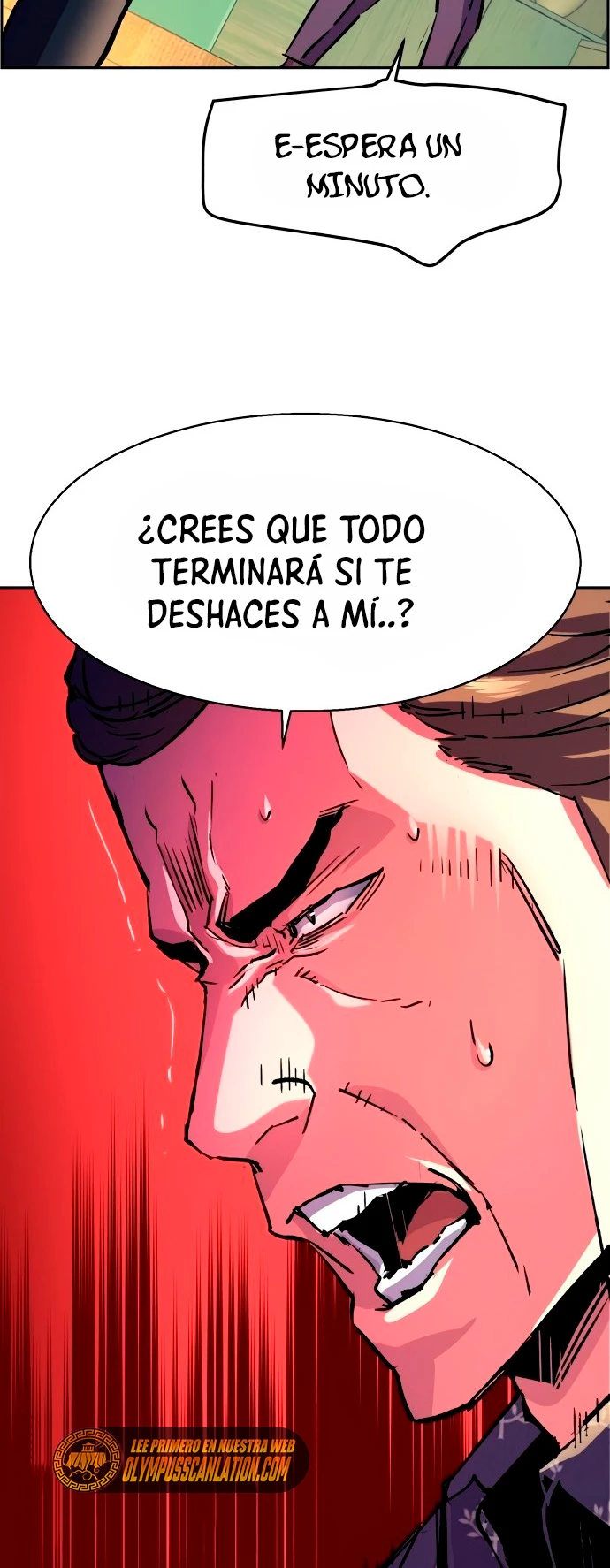 Inscripcion de mercenarios capítulo 111 página 40