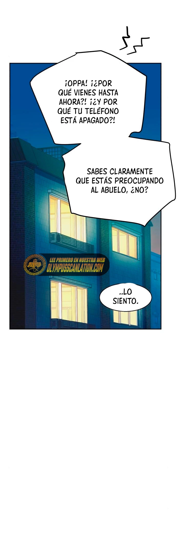 Inscripcion de mercenarios capítulo 113 página 26