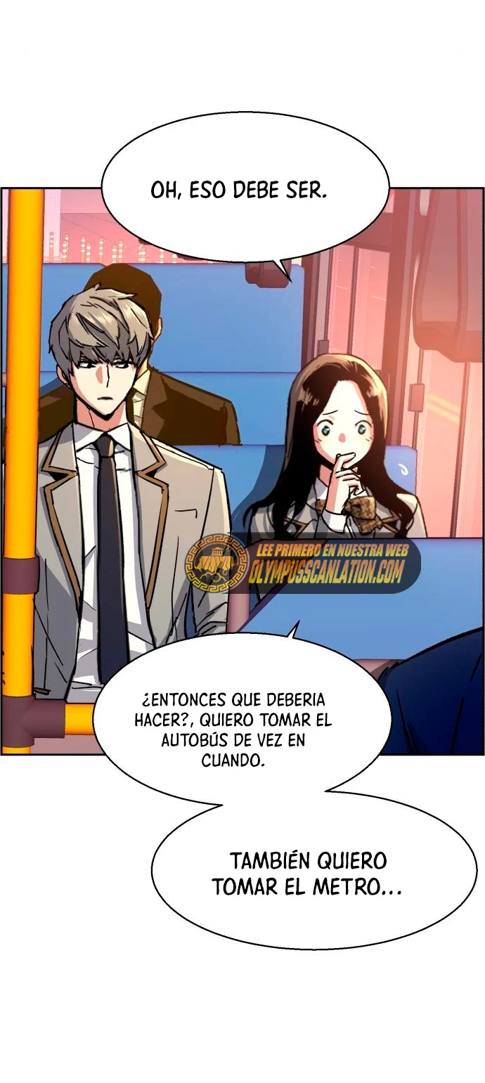 Inscripcion de mercenarios capítulo 113 página 49