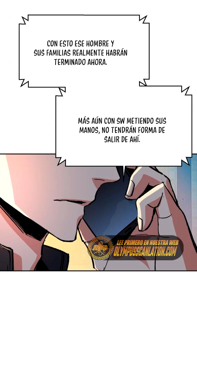 Inscripcion de mercenarios capítulo 113 página 6
