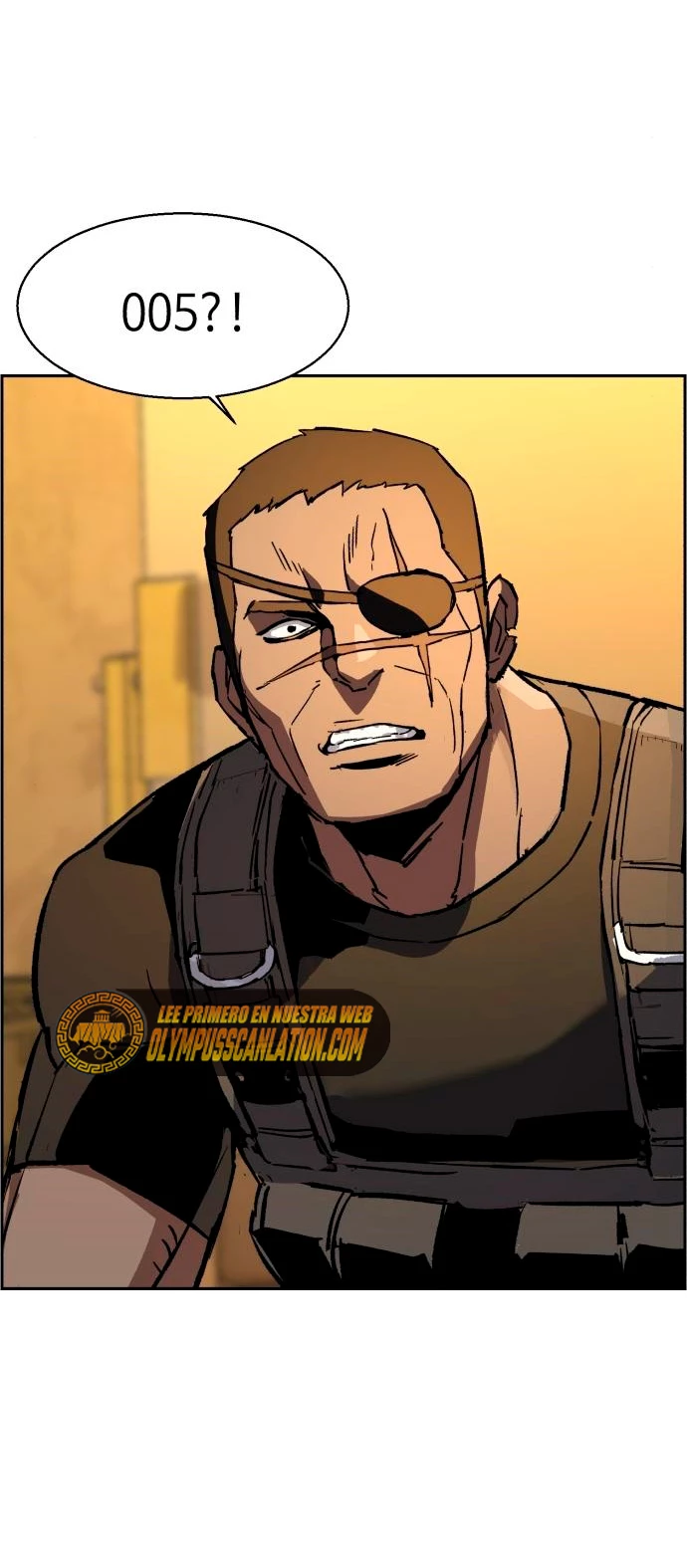 Inscripcion de mercenarios capítulo 113 página 66