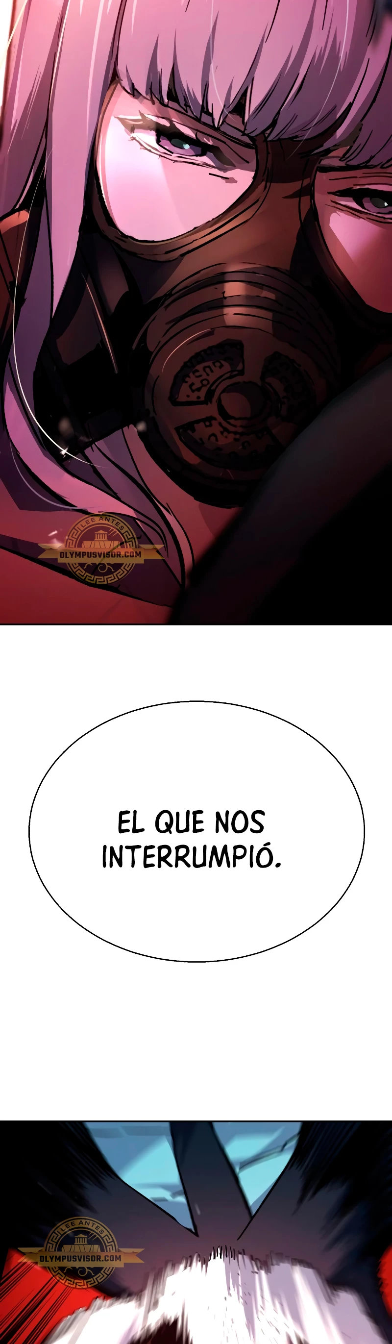 Inscripcion de mercenarios capítulo 174 página 4