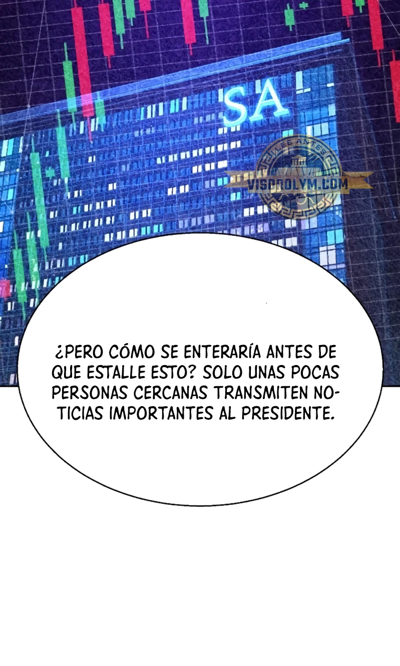 Inscripcion de mercenarios capítulo 182 página 23