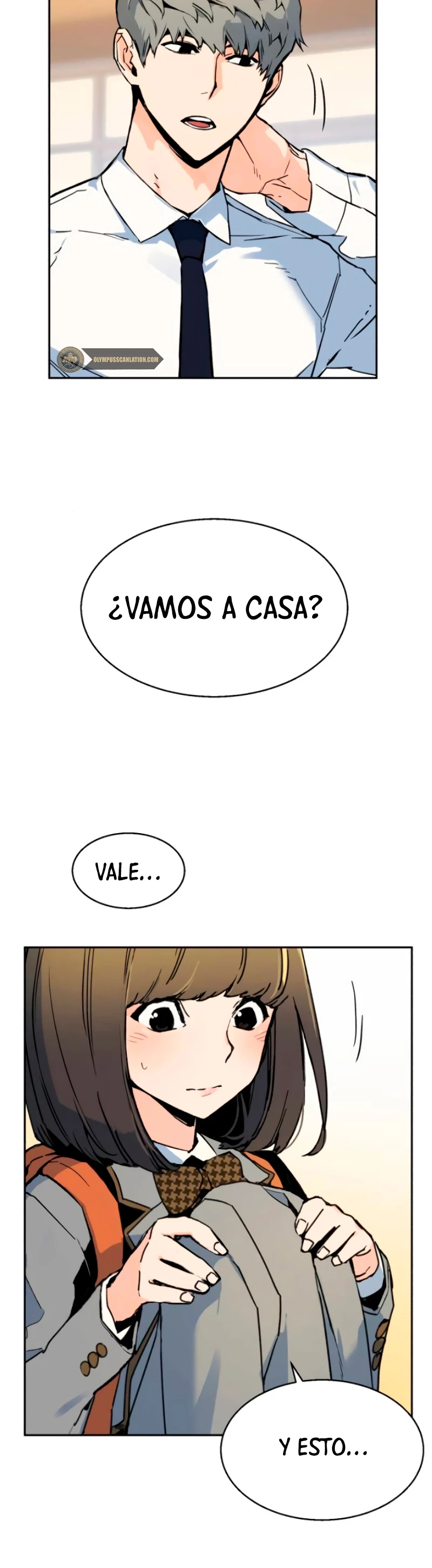 Inscripcion de mercenarios capítulo 2 página 23