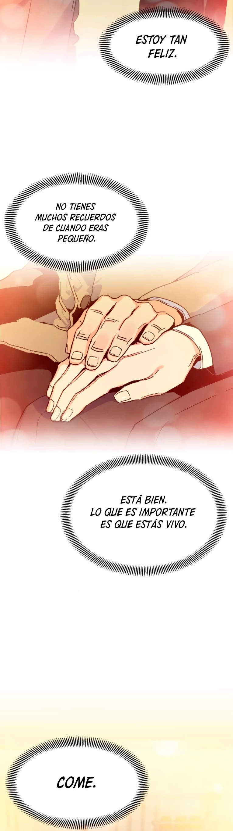 Inscripcion de mercenarios capítulo 2 página 45