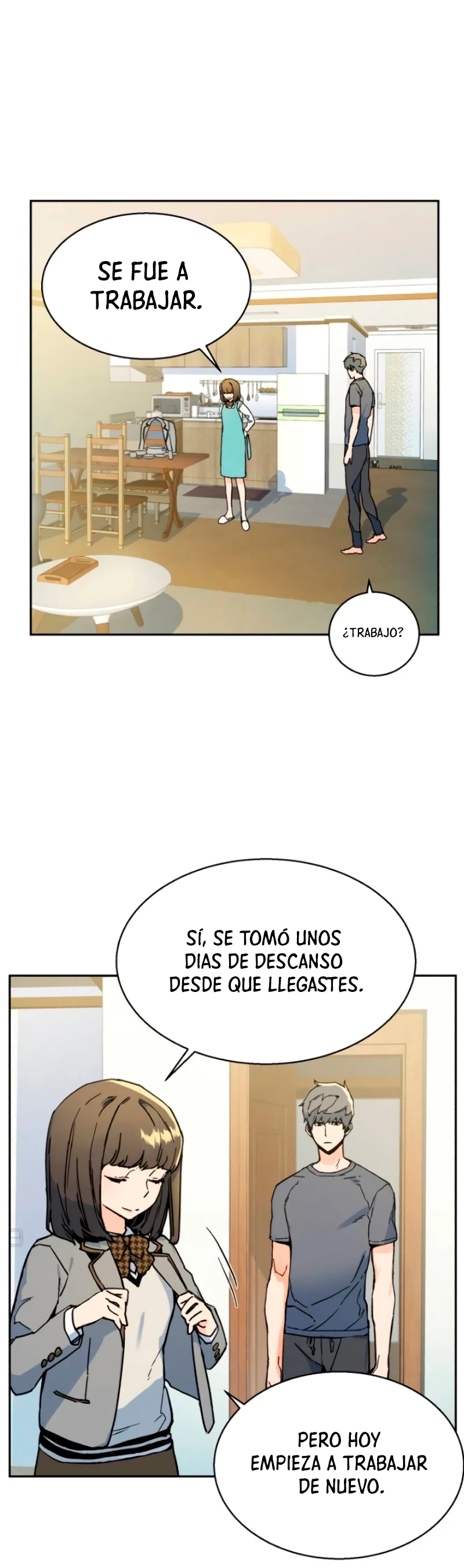 Inscripcion de mercenarios capítulo 2 página 62