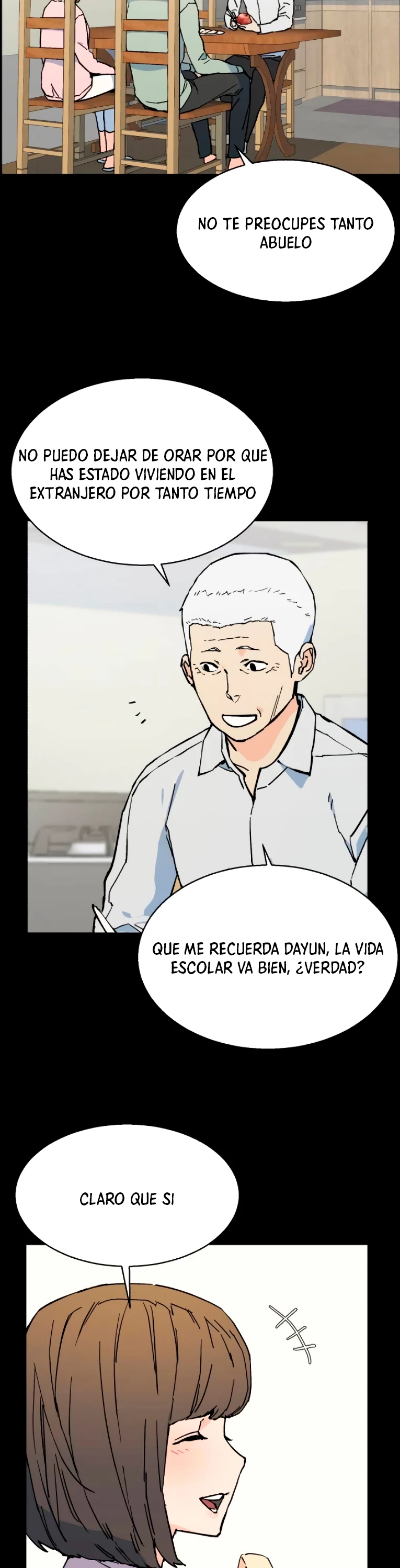 Inscripcion de mercenarios capítulo 3 página 24
