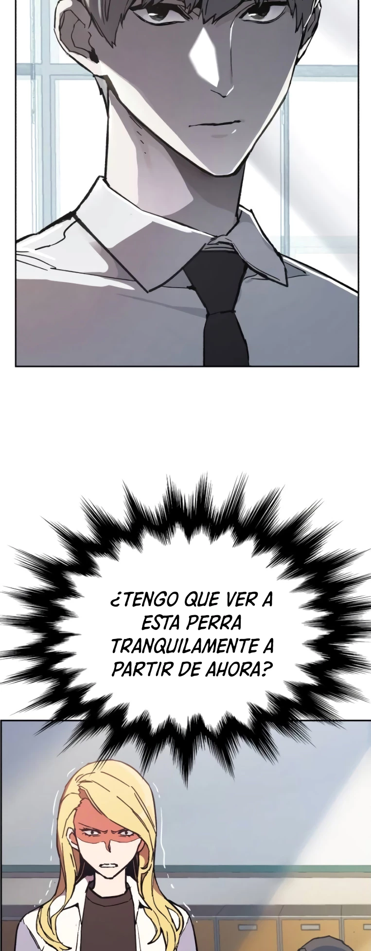 Inscripcion de mercenarios capítulo 4 página 71