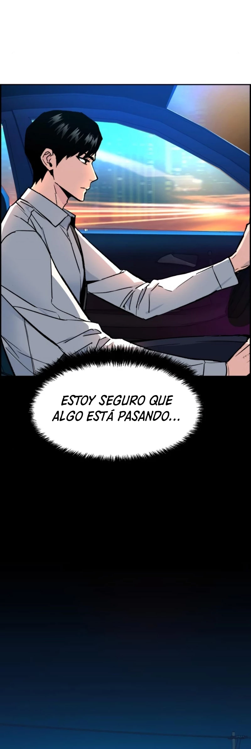 Inscripcion de mercenarios capítulo 42 página 3
