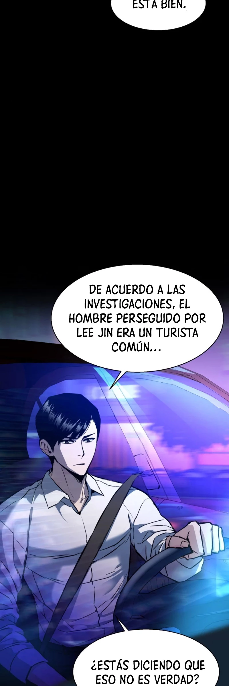Inscripcion de mercenarios capítulo 42 página 9