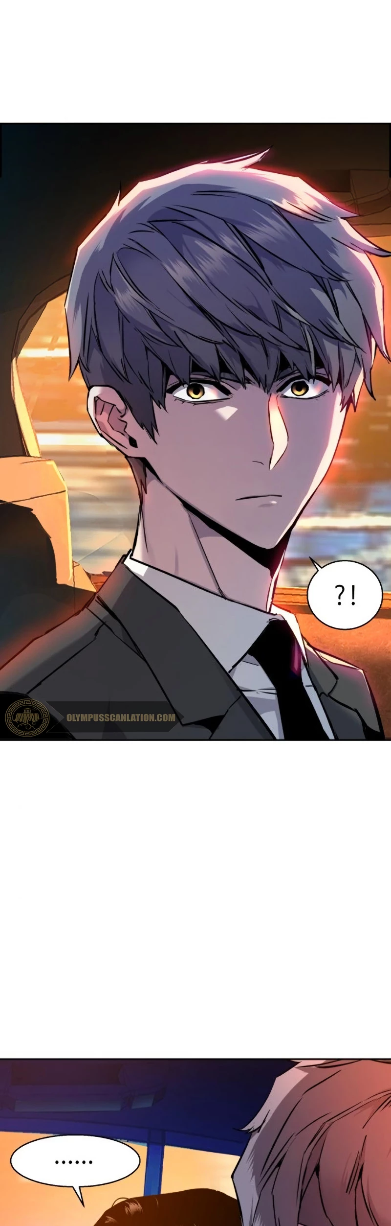 Inscripcion de mercenarios capítulo 45 página 30