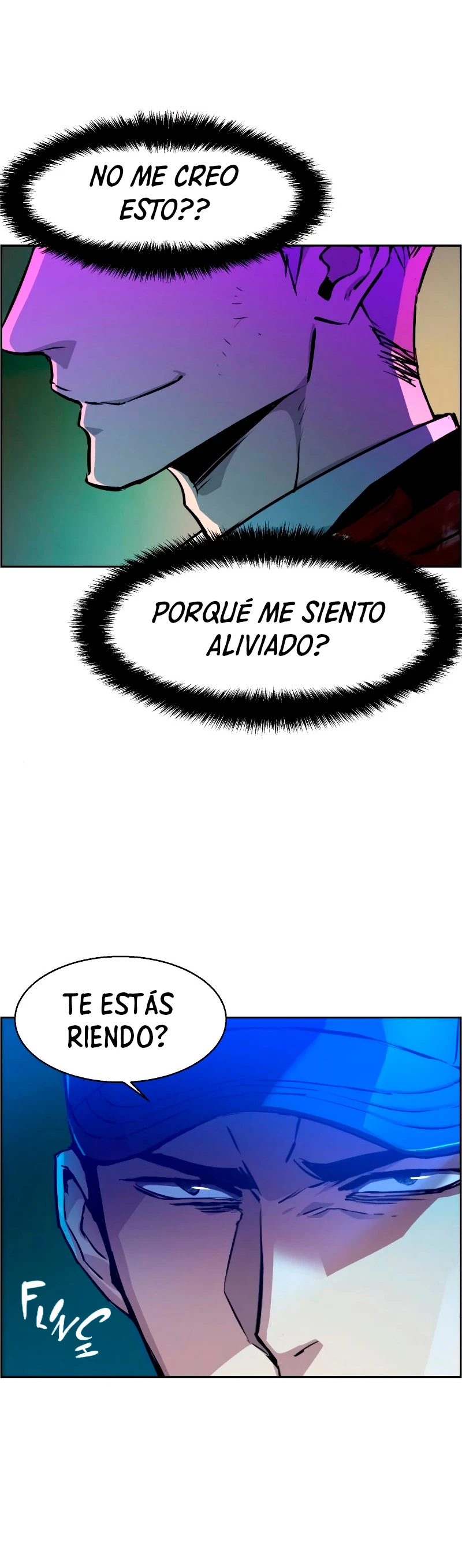 Inscripcion de mercenarios capítulo 49 página 12