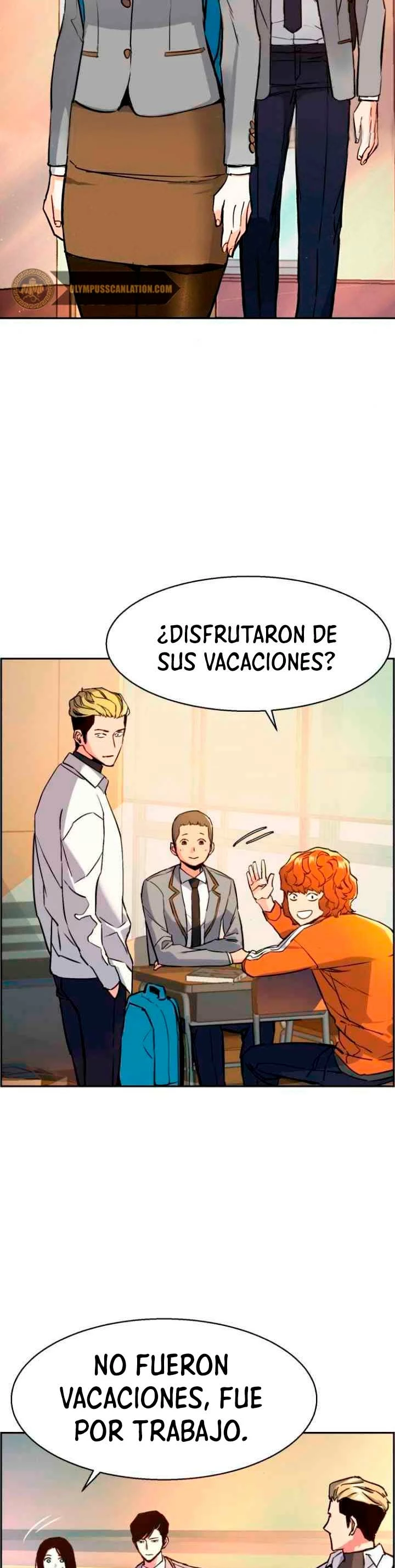 Inscripcion de mercenarios capítulo 65 página 4