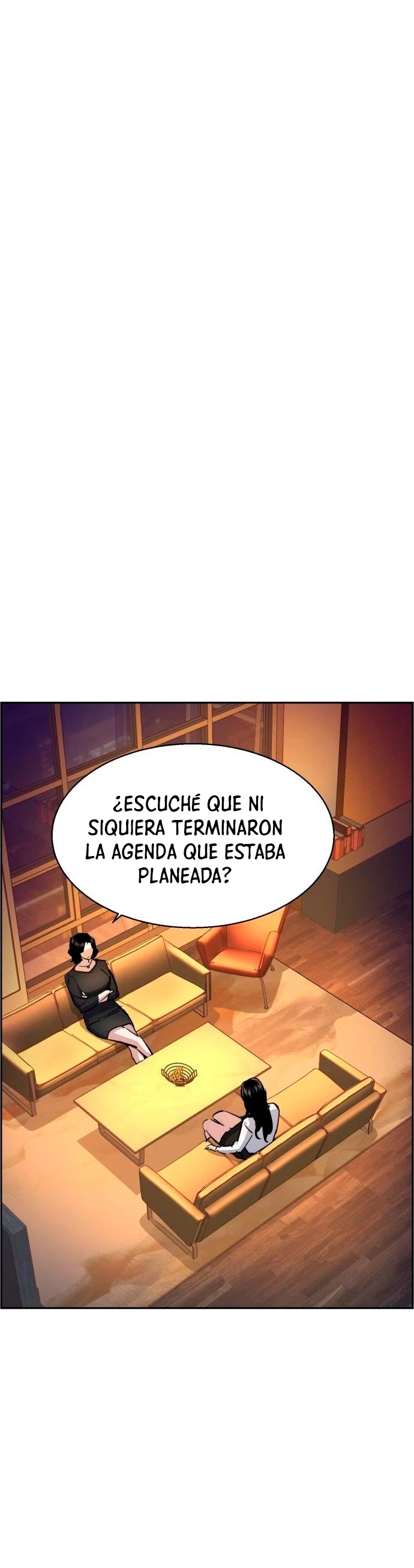 Inscripcion de mercenarios capítulo 73 página 24