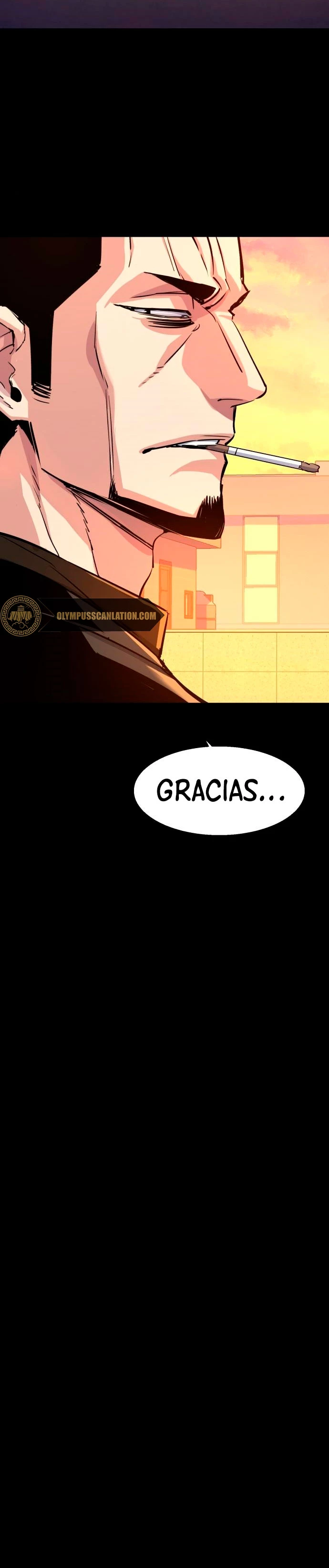 Inscripcion de mercenarios capítulo 83 página 6