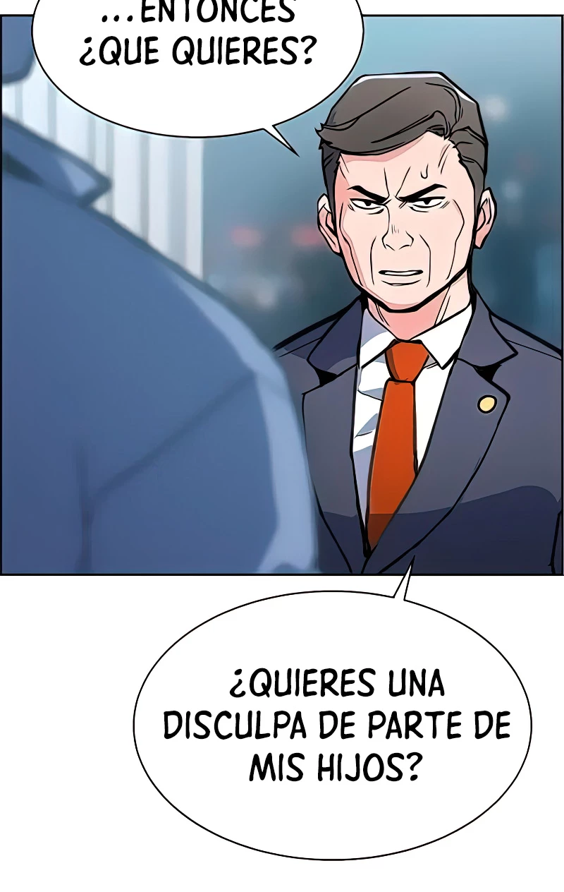 Inscripcion de mercenarios capítulo 9 página 35
