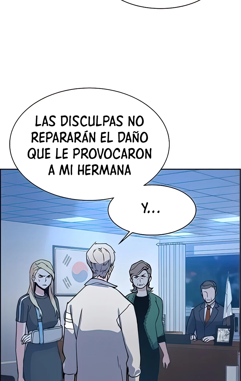 Inscripcion de mercenarios capítulo 9 página 37