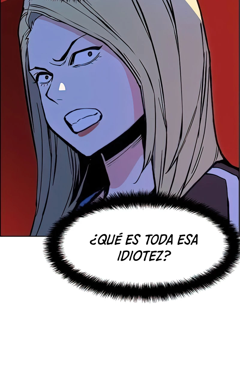 Inscripcion de mercenarios capítulo 9 página 41