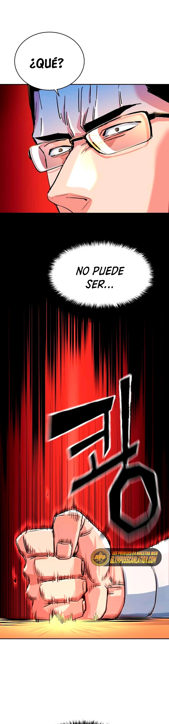 Inscripcion de mercenarios capítulo 92 página 6