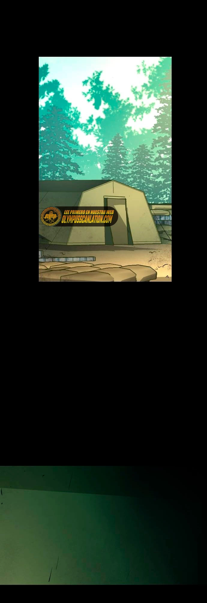 Inscripcion de mercenarios capítulo 97 página 7