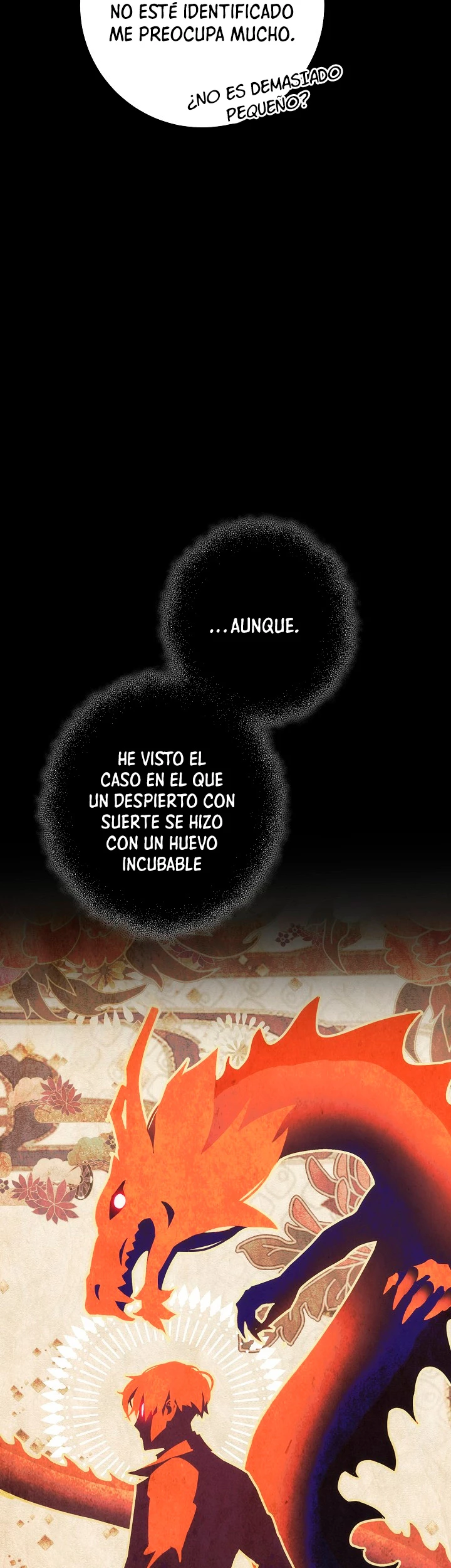 Heroe, regresa capítulo 13 página 30