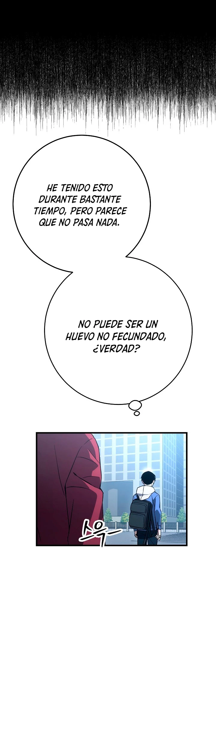 Heroe, regresa capítulo 13 página 32
