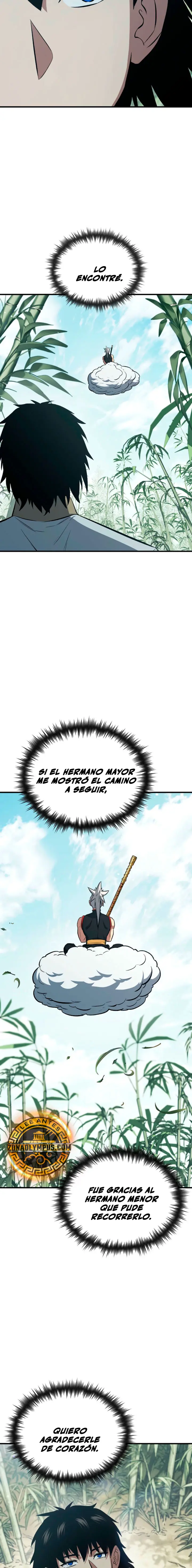 Heroe, regresa capítulo 151 página 2