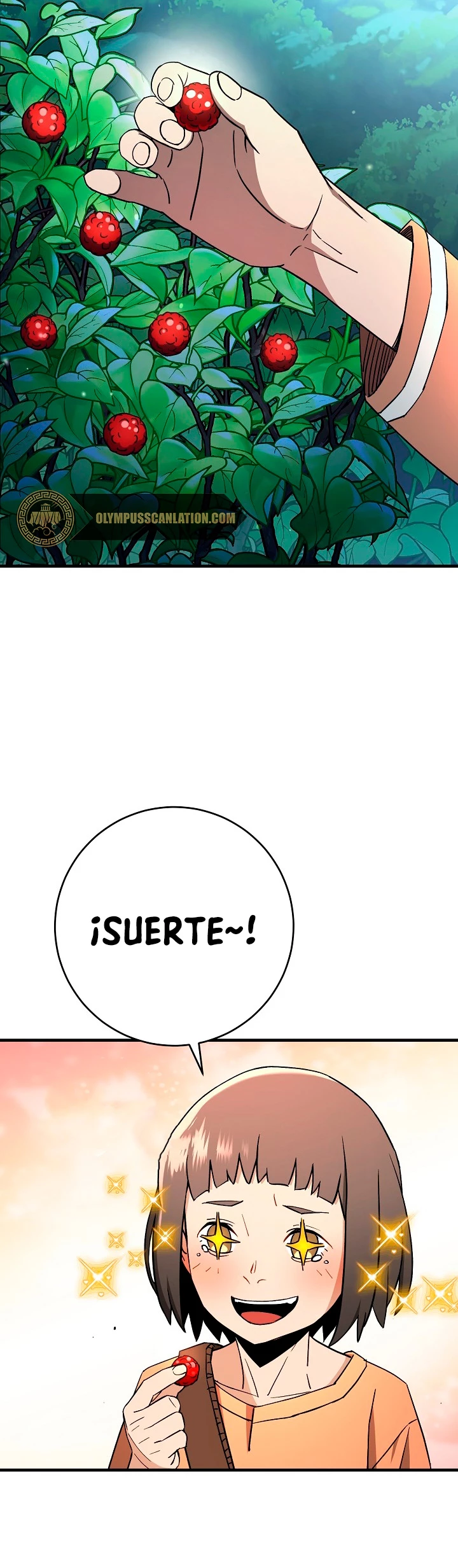 Heroe, regresa capítulo 7 página 4