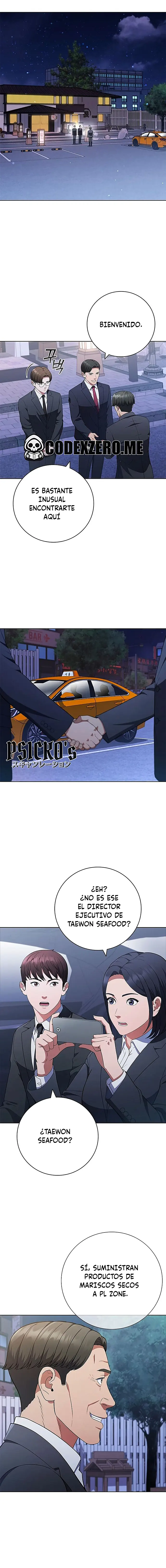 Puedo Hacerlo capítulo 49 página 3
