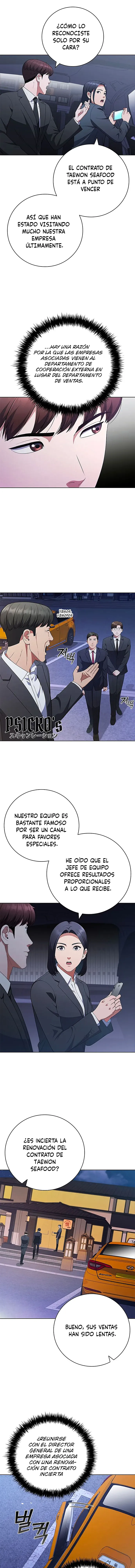 Puedo Hacerlo capítulo 49 página 4