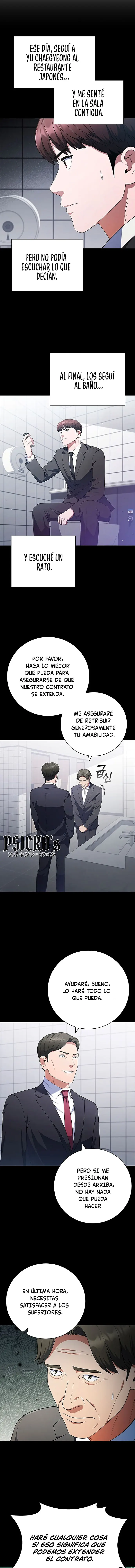 Puedo Hacerlo capítulo 49 página 7