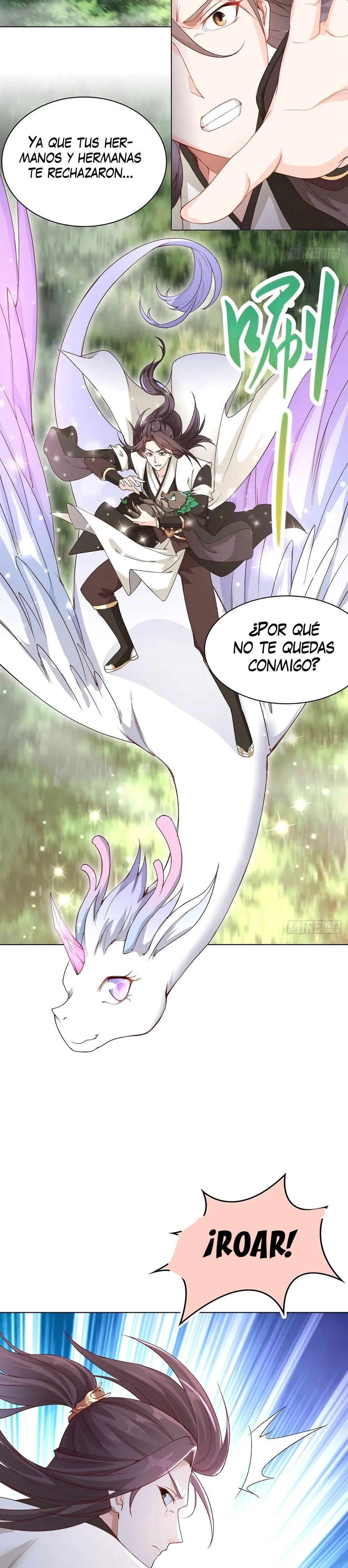 Maestro de dragones capítulo 24 página 16