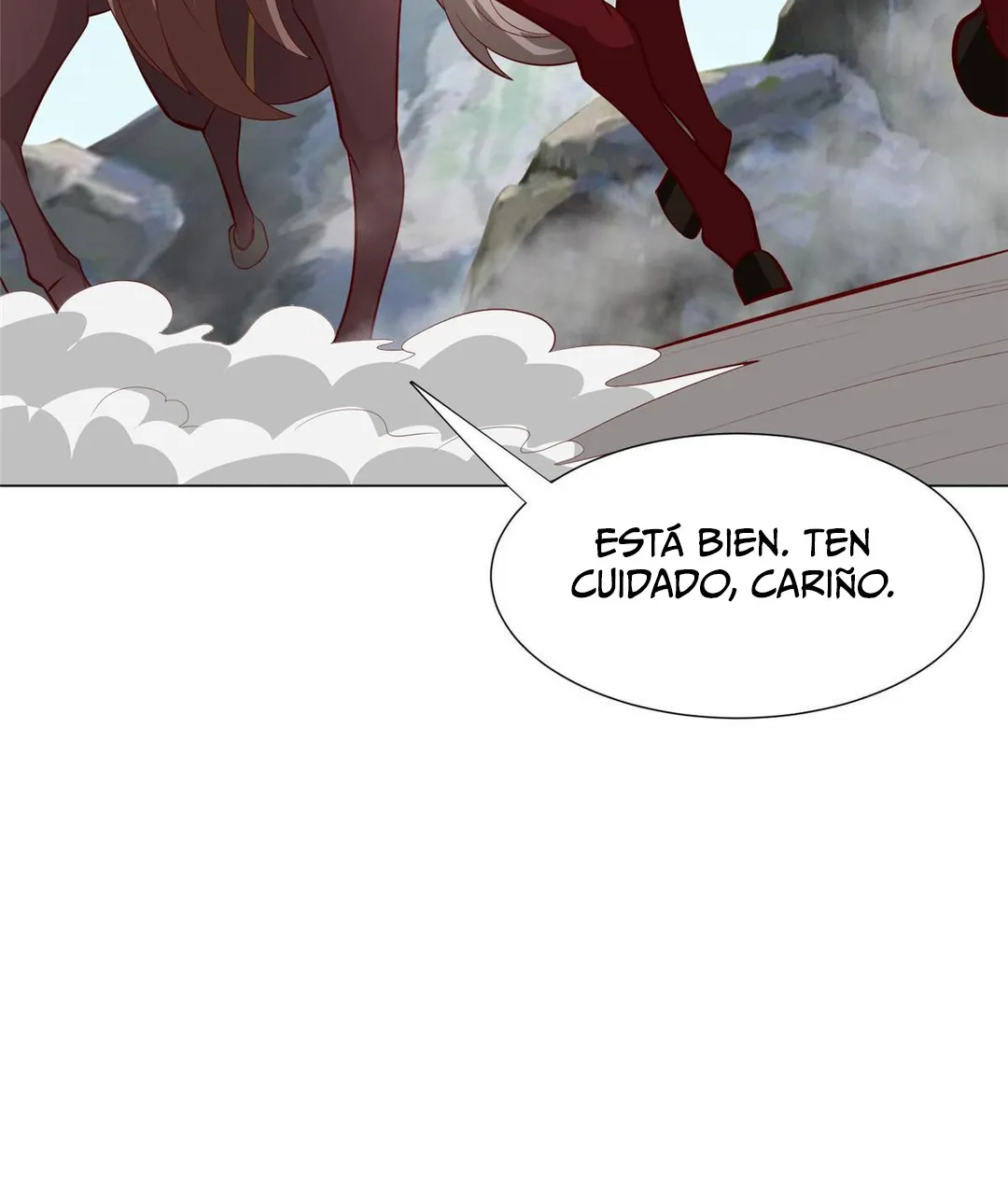 Maestro de dragones capítulo 277 página 17