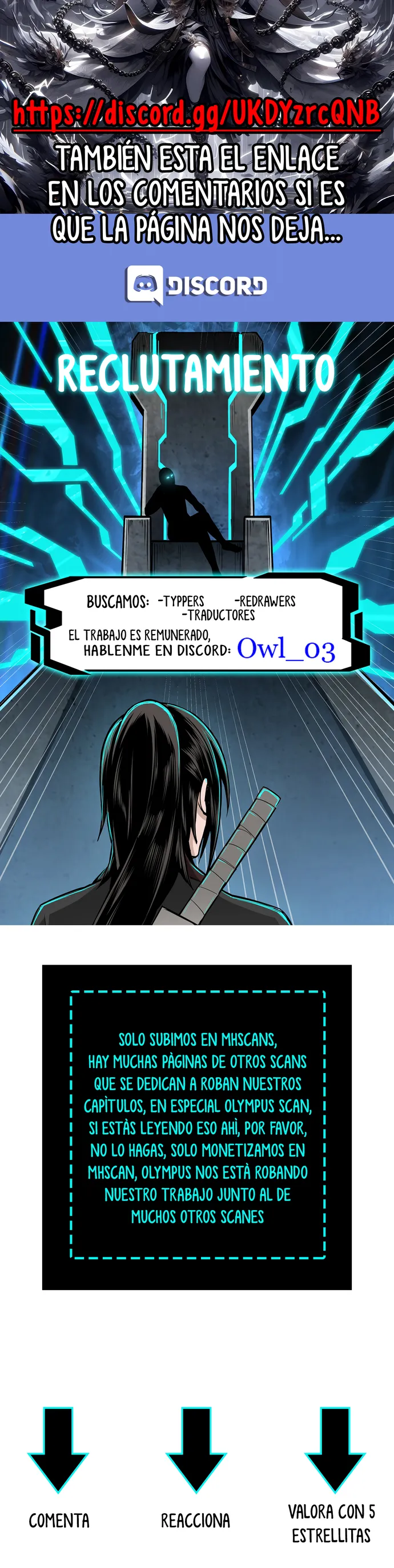 Maestro de dragones capítulo 289 página 12