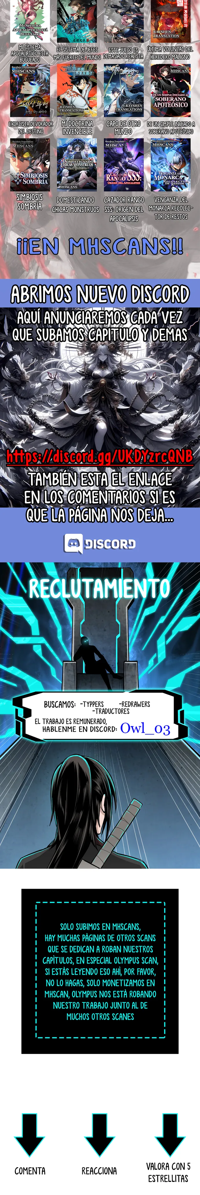 Maestro de dragones capítulo 291 página 11