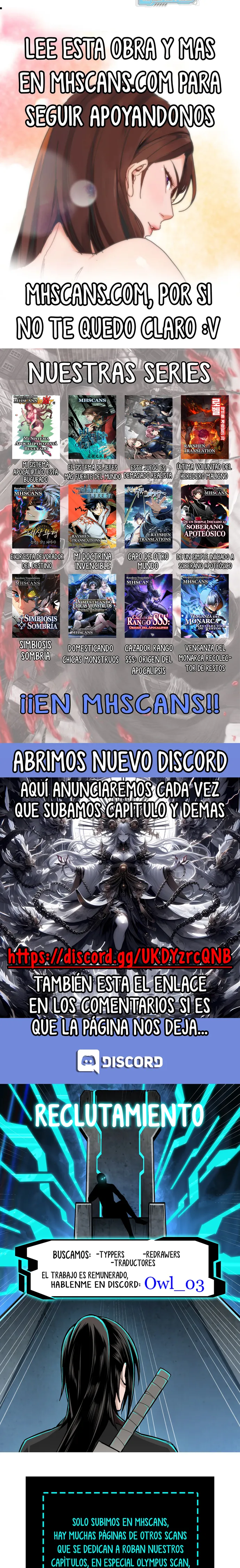 Maestro de dragones capítulo 293 página 13