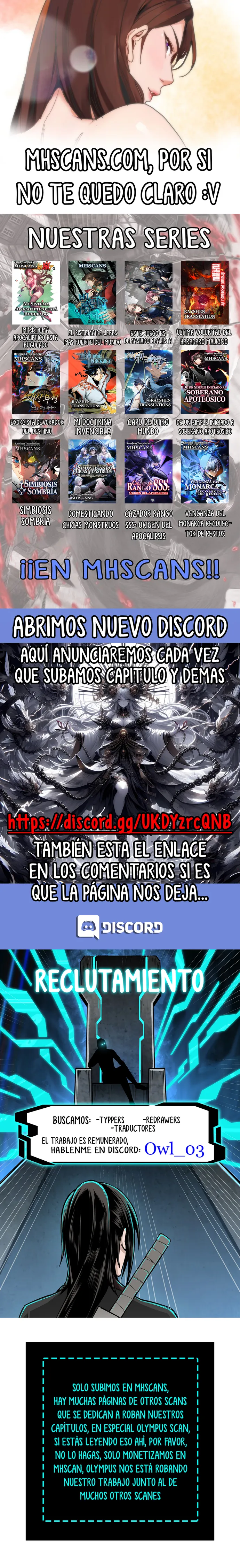 Maestro de dragones capítulo 294 página 13