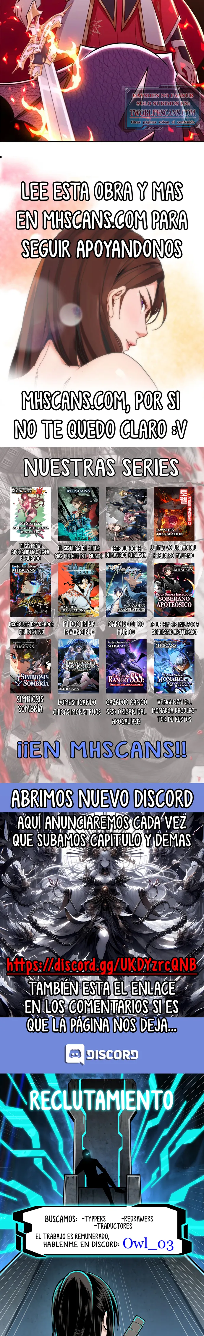 Maestro de dragones capítulo 302 página 11