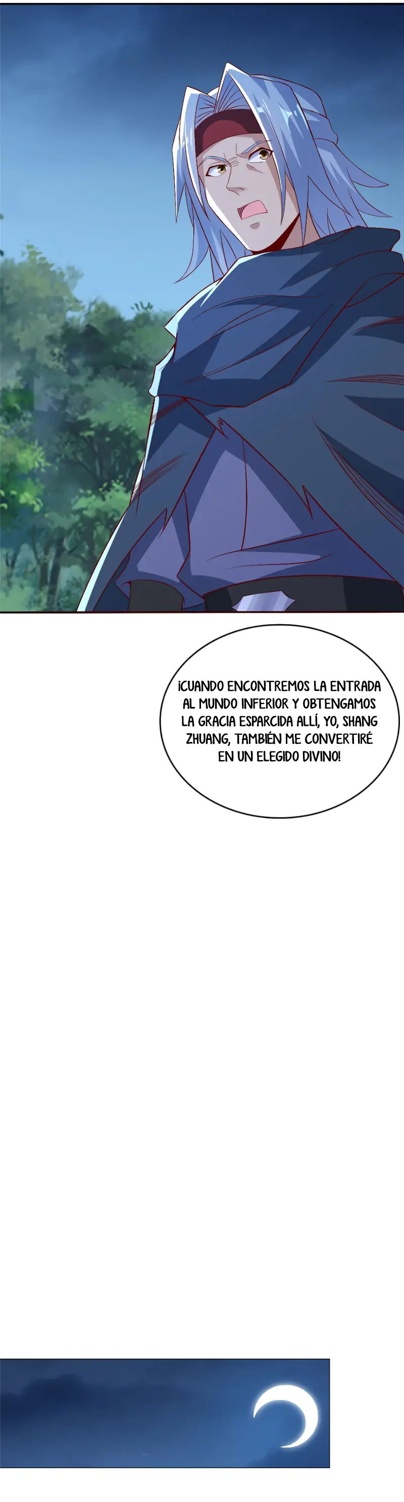 Maestro de dragones capítulo 311 página 6