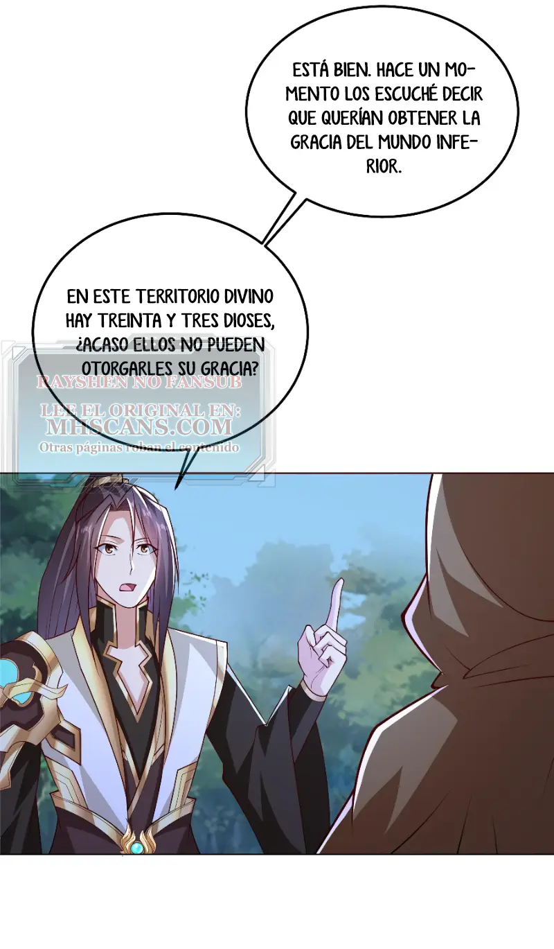 Maestro de dragones capítulo 311 página 9